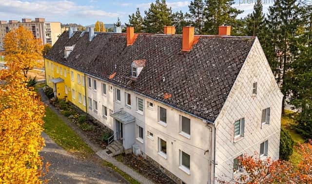Pronájem bytu 3+1 85 m², Stadtrodská, Tachov