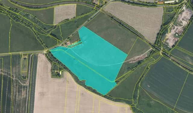 Prodej pole 88 519 m², Nýrsko, okres Klatovy
