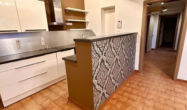 Prodej bytu 3+kk 74 m², Na Jezerce, Praha 4 – Nusle