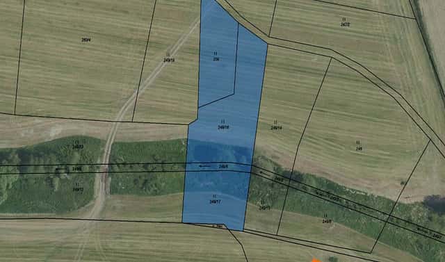 Prodej pozemku 172 m², Sulice, okres Praha-východ