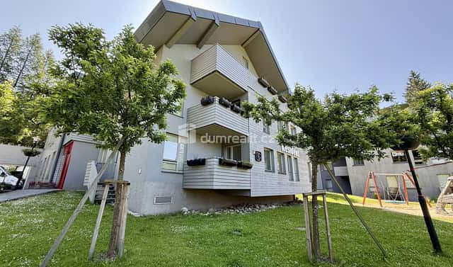 Prodej bytu 3+kk 163 m², Harrachov, okres Jablonec nad Nisou