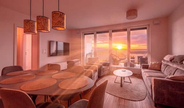 Prodej bytu 4+kk 122 m², Stočesova, Praha 6 – Ruzyně