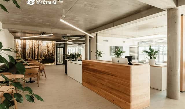 Prodej kanceláře 823 m², Gajdošova, Brno – Židenice, okres Brno-město