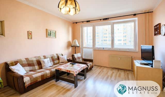 Prodej bytu 3+1 73 m², Zvonková, Havířov – Šumbark, okres Karviná