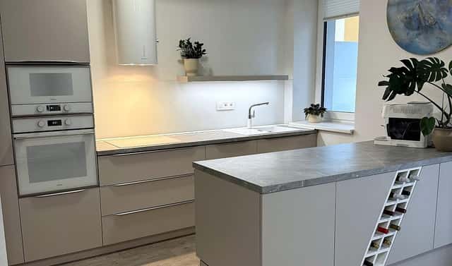 Prodej bytu 2+kk 50 m², Pekárenská, České Budějovice – České Budějovice 3
