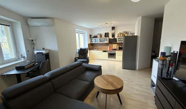 Prodej bytu 2+kk 57 m², Na Vyhlídce, Frýdek-Místek – Frýdek