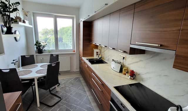 Pronájem bytu 3+1 90 m², Tyršova, Nový Jičín