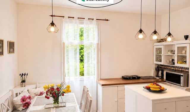 Prodej chaty/chalupy 83 m² s pozemkem 1 660 m², Wolkerova, Úpice, okres Trutnov