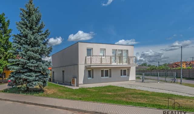 Prodej domu 200 m² s pozemkem 607 m², Komenského, Šanov, okres Znojmo