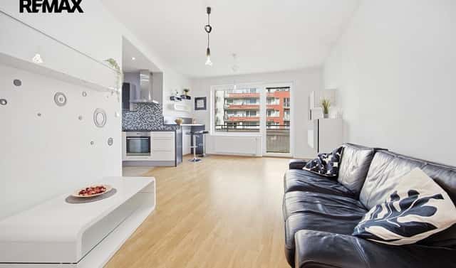 Prodej bytu 2+kk 58 m², Pavla Beneše, Praha 9 – Letňany