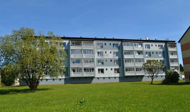 Prodej bytu 3+1 69 m², Nádražní, Králíky, okres Ústí nad Orlicí