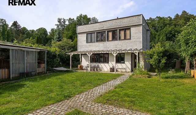 Prodej chaty/chalupy 80 m² s pozemkem 435 m², Kyjovická, Ostrava – Krásné Pole, okres Ostrava-město