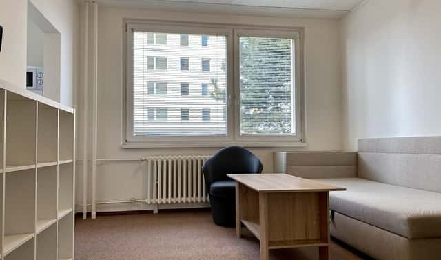 Pronájem bytu 1+1 30 m², Květnového vítězství, Praha 4 – Chodov