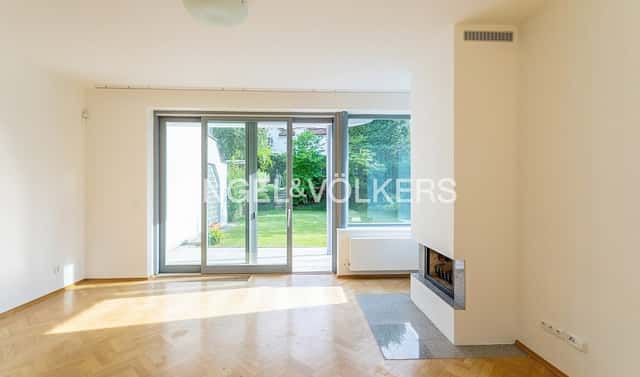 Pronájem domu 230 m² s pozemkem 485 m², K vinicím, Praha 6 – Nebušice