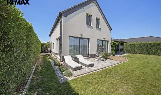 Prodej domu 176 m² s pozemkem 1 000 m², Kupařovice, okres Brno-venkov