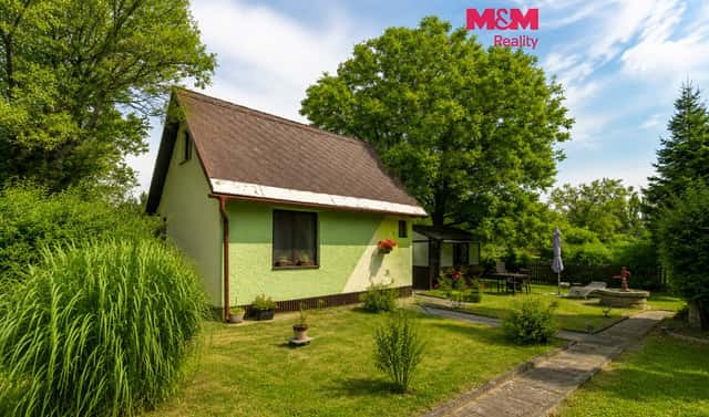 Prodej stavebního pozemku 950 m², Třinec – Oldřichovice, okres Frýdek-Místek