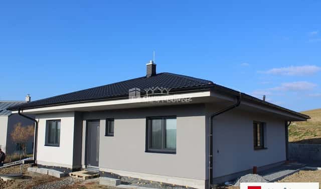 Prodej domu 96 m² s pozemkem 925 m², Sehradice, okres Zlín