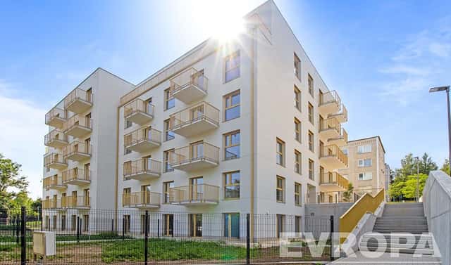 Prodej bytu 3+kk 73 m², Na Bradle, Světlá nad Sázavou, okres Havlíčkův Brod