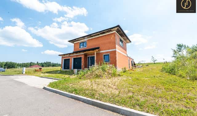 Prodej domu 235 m² s pozemkem 1 059 m², Sudoměřice u Tábora, okres Tábor