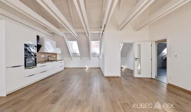 Prodej bytu 2+kk 78 m², Budějovická, Veselí nad Lužnicí – Veselí nad Lužnicí I, okres Tábor