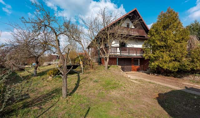 Prodej domu 90 m² s pozemkem 773 m², Nad lesem, Mladá Boleslav – Debř
