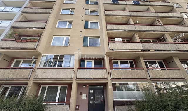 Prodej bytu 2+1 81 m², Čechovská, Příbram – Příbram VIII