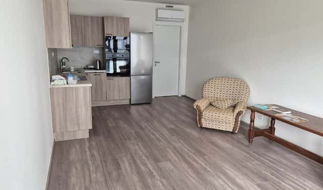 Pronájem bytu 3+kk 71 m², Malešická, Praha 3 – Žižkov