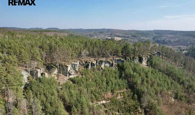Prodej zahrady 20 733 m², Medonosy, okres Mělník