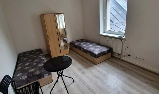 Prodej bytu 1+kk 23 m², Cejl, Brno – Zábrdovice, okres Brno-město