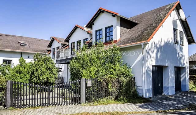 Prodej domu 285 m² s pozemkem 1 096 m², Havlíčkův Brod – Květnov