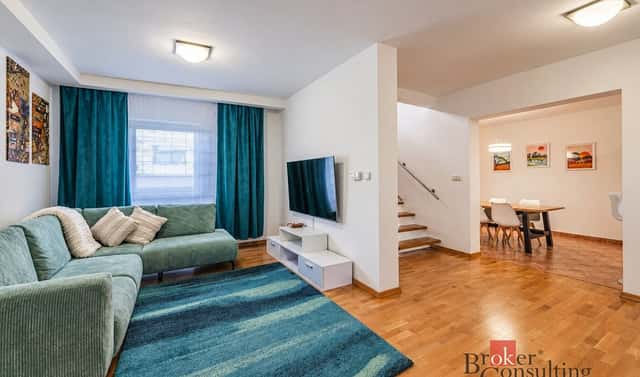 Prodej domu 150 m² s pozemkem 66 m², Náhon, Hradec Králové – Malšovice