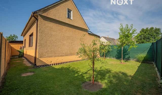 Prodej domu 71 m² s pozemkem 246 m², Mohelnice – Podolí, okres Šumperk