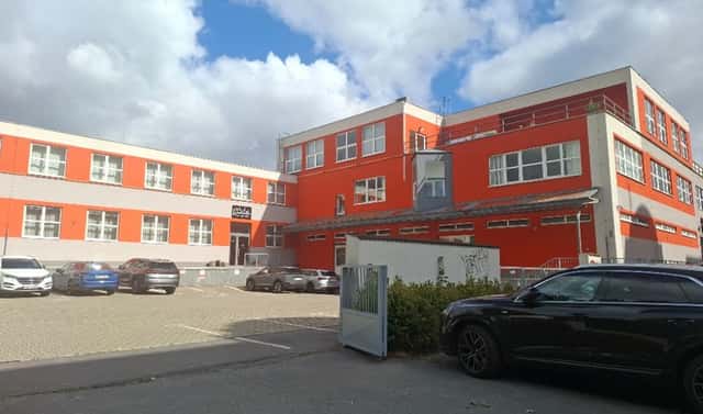 Pronájem kanceláře 18 m², Jana Růžičky, Praha 4
