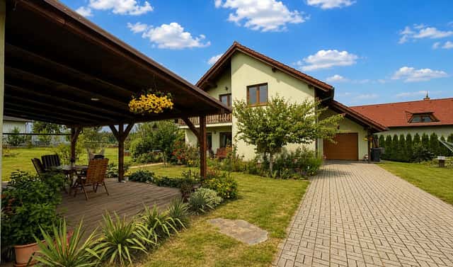 Prodej domu 169 m² s pozemkem 1 010 m², Vlčoch, Štěpánkovice, okres Opava