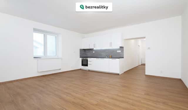 Prodej bytu 2+kk 55 m², Československé armády, Ostrava – Michálkovice, okres Ostrava-město