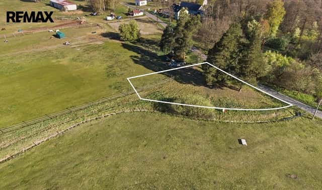 Prodej stavebního pozemku 1 150 m², Česká Lípa