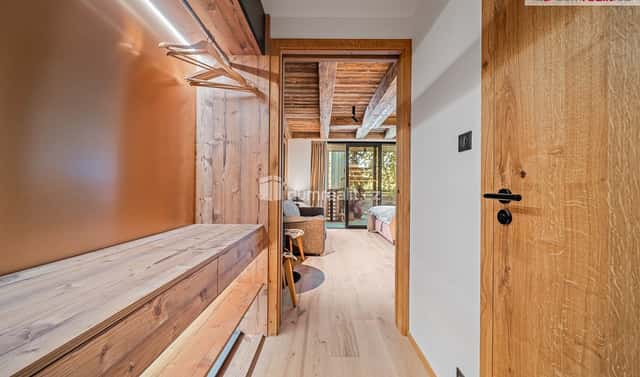 Prodej bytu 1+kk 39 m², Harrachov, okres Jablonec nad Nisou