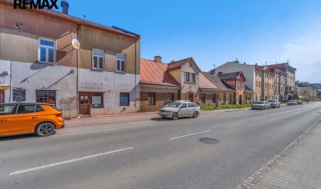 Pronájem obchodních prostor 78 m², Nádražní, Hostinné, okres Trutnov