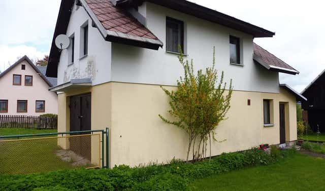 Prodej domu 90 m² s pozemkem 445 m², Lyžařská, Vysoké nad Jizerou, okres Semily