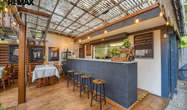 Pronájem restaurace 288 m², Plzeň – Východní Předměstí, okres Plzeň-město