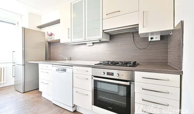 Pronájem bytu 3+1 63 m², Havelkova, Brno – Bohunice, okres Brno-město