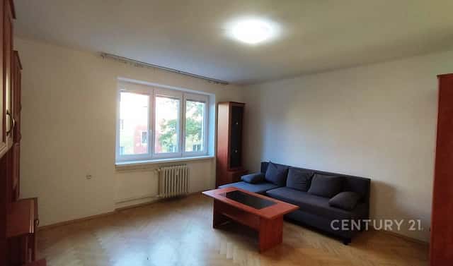 Pronájem bytu 2+1 54 m², Na obrátce, Praha 9 – Hloubětín