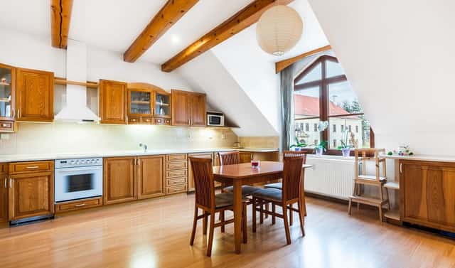 Prodej bytu 4+kk 153 m², náměstí T. G. Masaryka, Rokytnice v Orlických horách, okres Rychnov nad Kněžnou