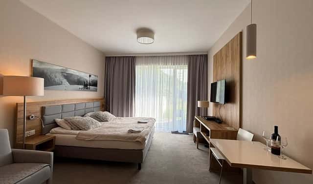 Prodej bytu 1+kk 28 m², Dolní Morava, okres Ústí nad Orlicí