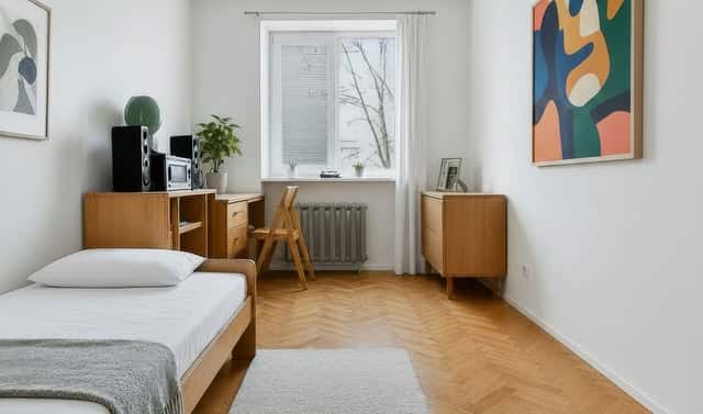 Prodej bytu 3+1 68 m², Nádražní, Ostrava – Moravská Ostrava, okres Ostrava-město