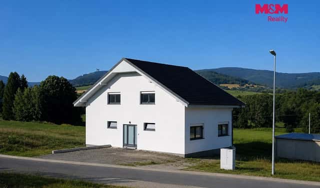 Prodej domu 260 m² s pozemkem 500 m², Králíky, okres Ústí nad Orlicí
