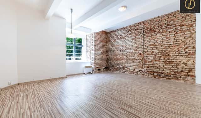 Prodej komerčního objektu (jiného typu) 37 m², Rejskova, Praha 2 – Vinohrady