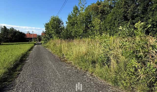 Prodej komerčního pozemku 1 025 m², Rychvaldská, Petřvald, okres Karviná