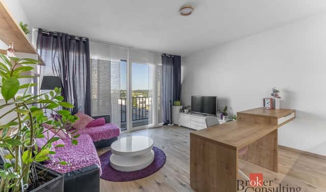 Prodej bytu 2+kk 48 m², Havlíčkova, Havlíčkův Brod