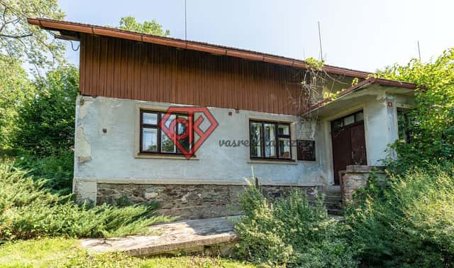 Prodej domu 216 m² s pozemkem 4 048 m², Osečnice, okres Rychnov nad Kněžnou